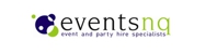 Events NQ - Hire - Party Equipment