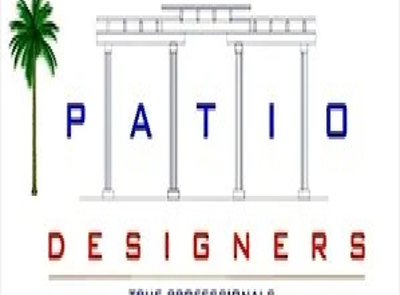 Patio Designers - West Sacramento, CA