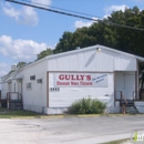 Gully's Discount Store Fixtures - General Merchandise