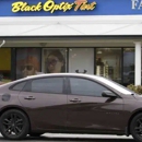 Black Optix Tint - Window Tinting