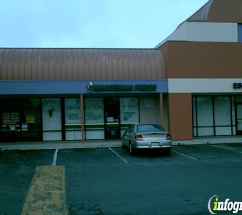 Minuteman Press - Santa Ana, CA