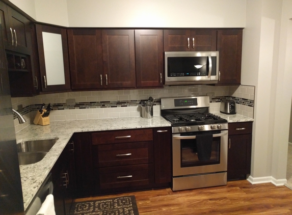 Art Granite Countertops Inc - Schaumburg, IL