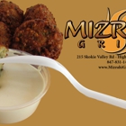 Mizrahi Grill