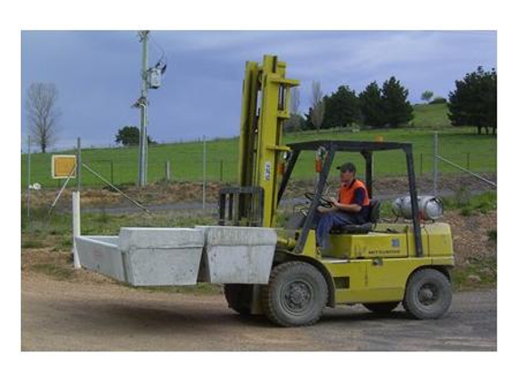 Mid West Concrete Pty Ltd - Blayney, NSW