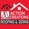 Action Creations Roofing & Siding gallery