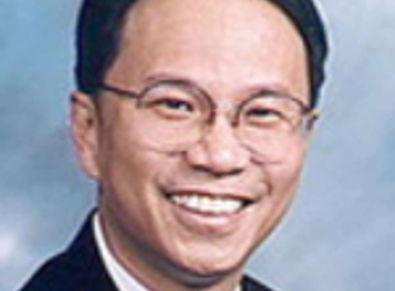 Dr. Yiu-Cho Y Li, MD - Pasadena, CA