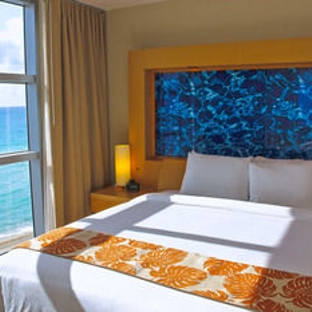 Marenas Beach Resort - Sunny Isles Beach, FL