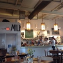 Milktooth - American Restaurants