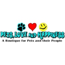 Pets Love & Happiness - Pet Stores