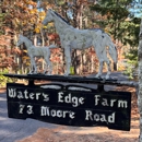 The Water's Edge - Farms