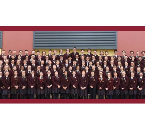 Girton Grammar School - Bendigo, VIC