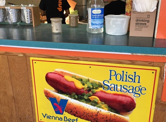 Budacki's Drive In - Chicago, IL