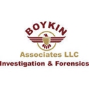 Boykin & Associates - Private Investigators & Detectives