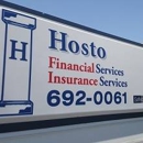 Hosto Financial Insurance - Insurance