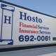 Hosto Financial Insurance