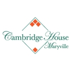 Cambridge House of Maryville