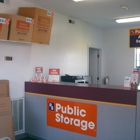 Public Storage