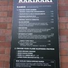 RakiRaki