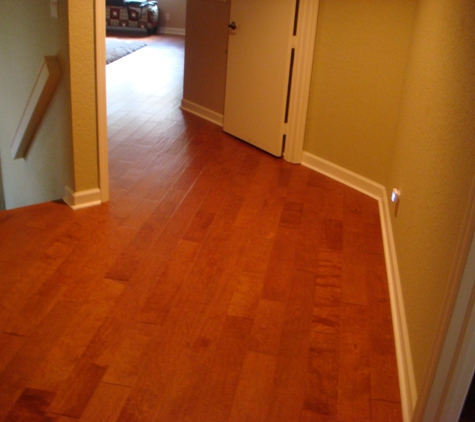 True Quality Wood Flooring - Fort Lauderdale, FL