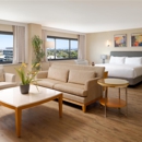 Hilton San Francisco Airport Bayfront - Hotels