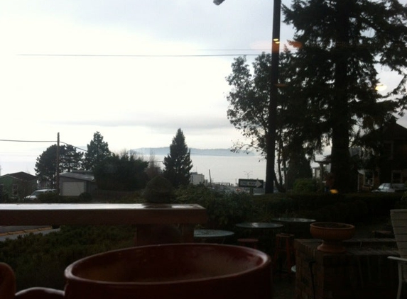 Red Cup Cafe - Mukilteo, WA