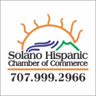 Solano Hispanic Chamber Of Commerce