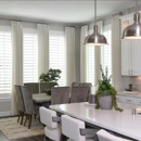 Conroe Shades & Shutters Window Blinds TX - Shutters