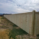 Carolinas Fence - Fence Repair