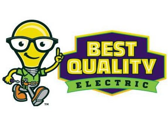 BQ Electric - Hicksville, NY