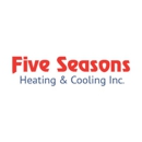 Five Seasons Heating & Cooling - Furnaces-Heating