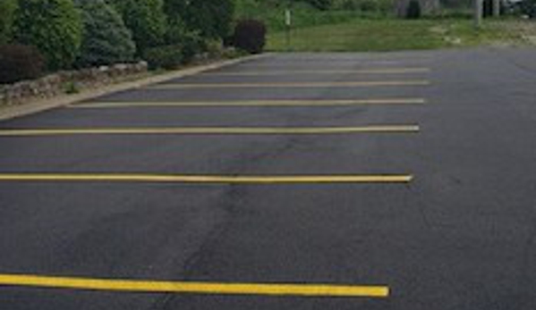 Garrett Maintenance, Inc. - Sealcoating & Striping - Bourbonnais, IL