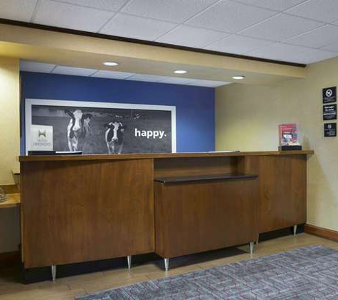 Hampton Inn Helen - Helen, GA