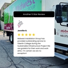 Midwest Installation Group