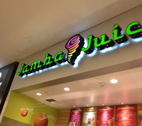 Jamba - Tukwila, WA