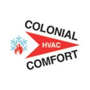 Colonial Comfort - Fireplaces