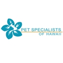 Pet Specialists of Hawaii - Pet Services