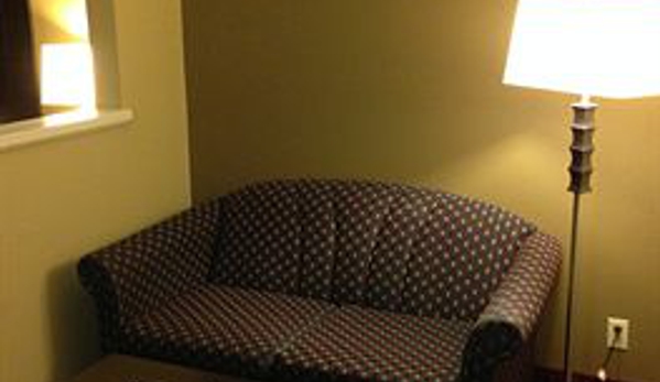 Comfort Inn West - Little Rock, AR