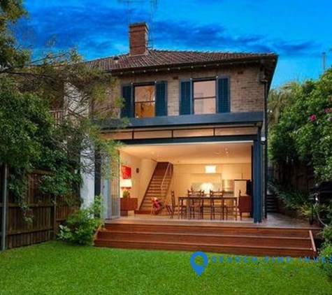 Search Find Invest - Bondi Junction, NSW
