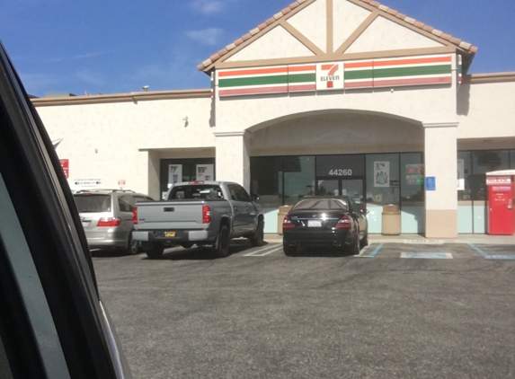 7-Eleven - Temecula, CA