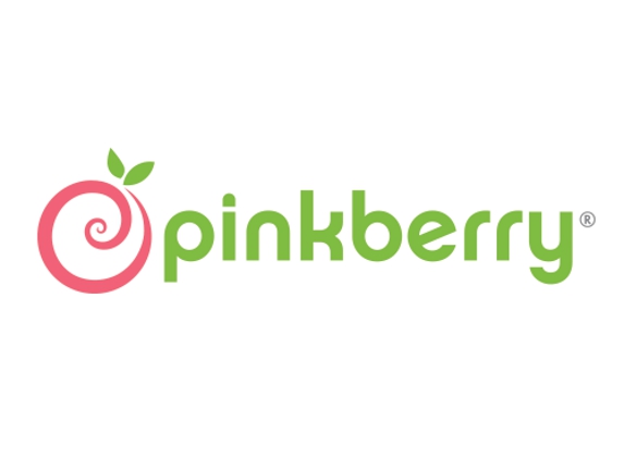 Pinkberry - Santa Monica, CA