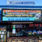 El Carbonero