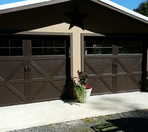 Discount Garage Doors, Inc. - Tampa, FL