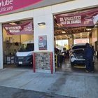 Jiffy Lube Oil Change