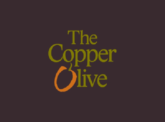 The Copper Olive - Oshkosh, WI