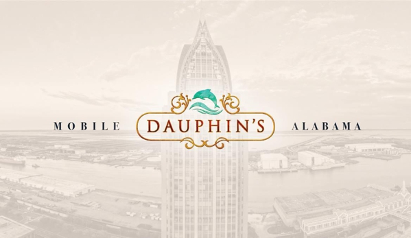 Dauphin's - Mobile, AL