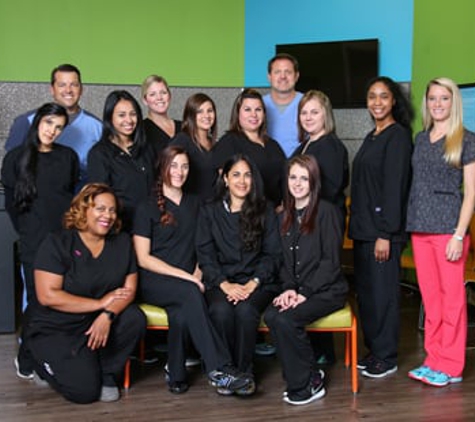 Triad Family Dental - Greensboro, NC