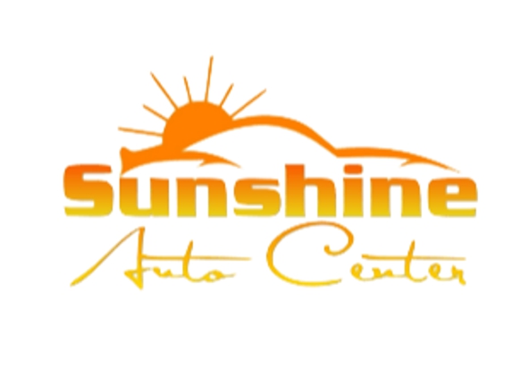 Sunshine Auto Center - Pompano Beach, FL