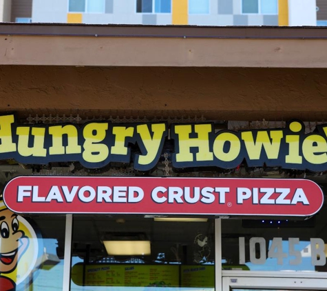 Hungry Howie's Pizza - Tempe, AZ