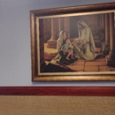 The Church of Jesus Christ of Latter-day Saints - Methodist Churches