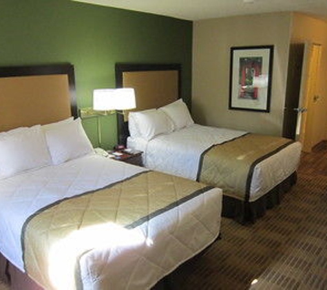 Extended Stay America Select Suites - Orlando Sports Complex - Orlando, FL